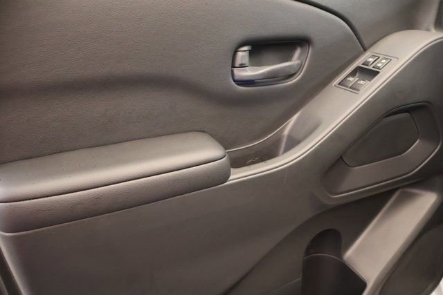 New 2026 Nissan Frontier S w/ Tow Package image 9