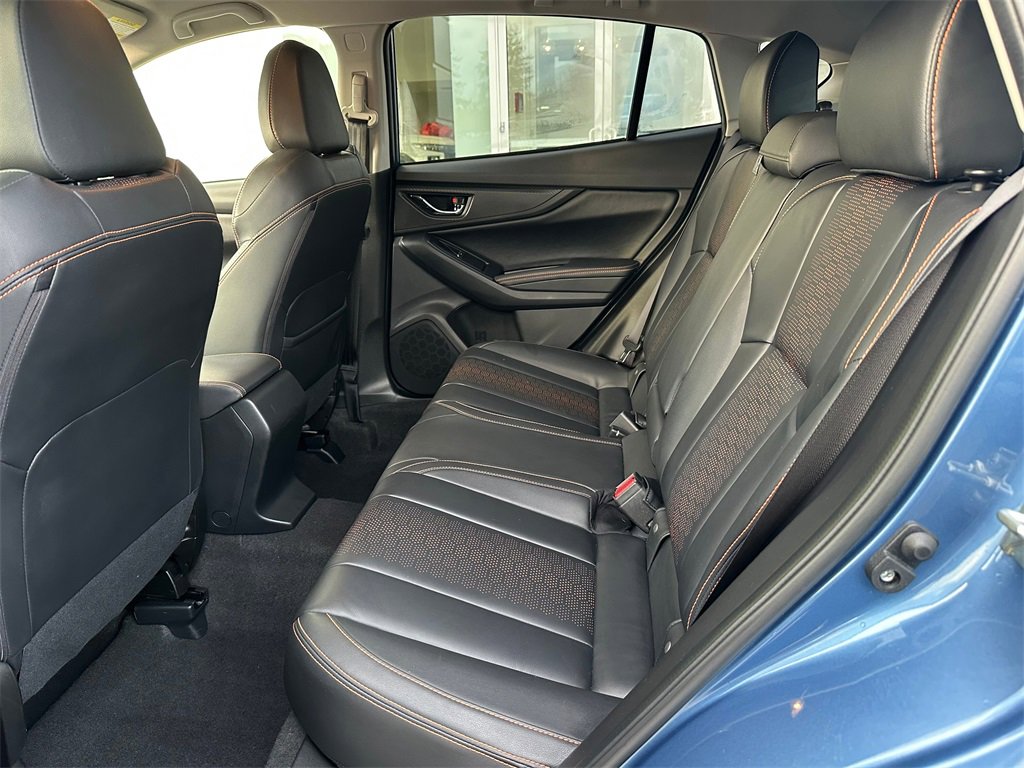 Used 2021 Subaru Crosstrek 2.5i Limited w/ Popular Package #2 image 15