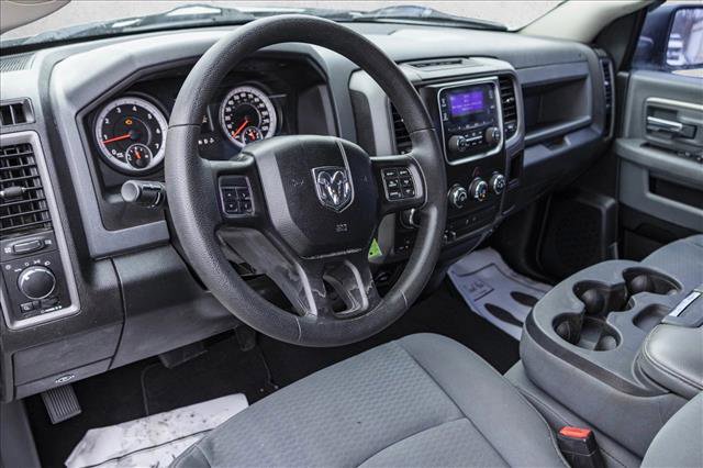 Used 2014 RAM 1500 Tradesman w/ Power & Remote Entry Group image 10