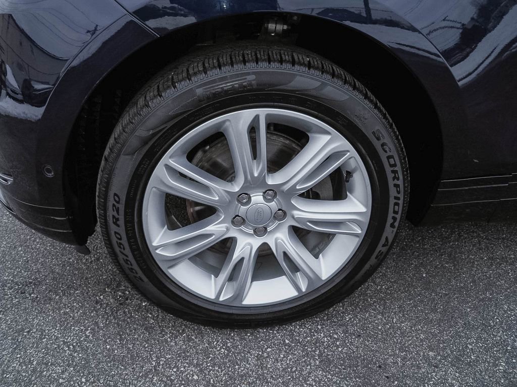 Used 2021 Land Rover Range Rover Velar S image 33