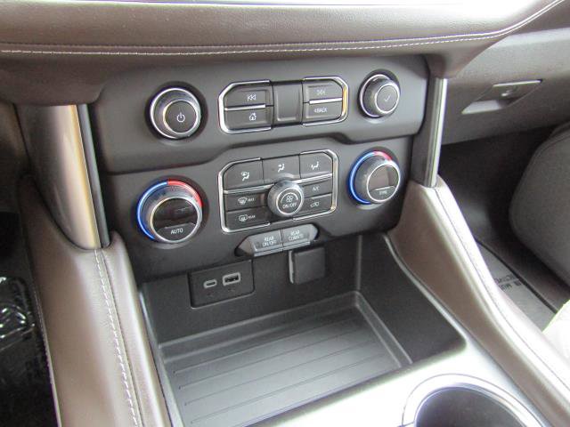 Used 2024 Chevrolet Tahoe LS w/ Driver Alert Package AWD/4WD image 26