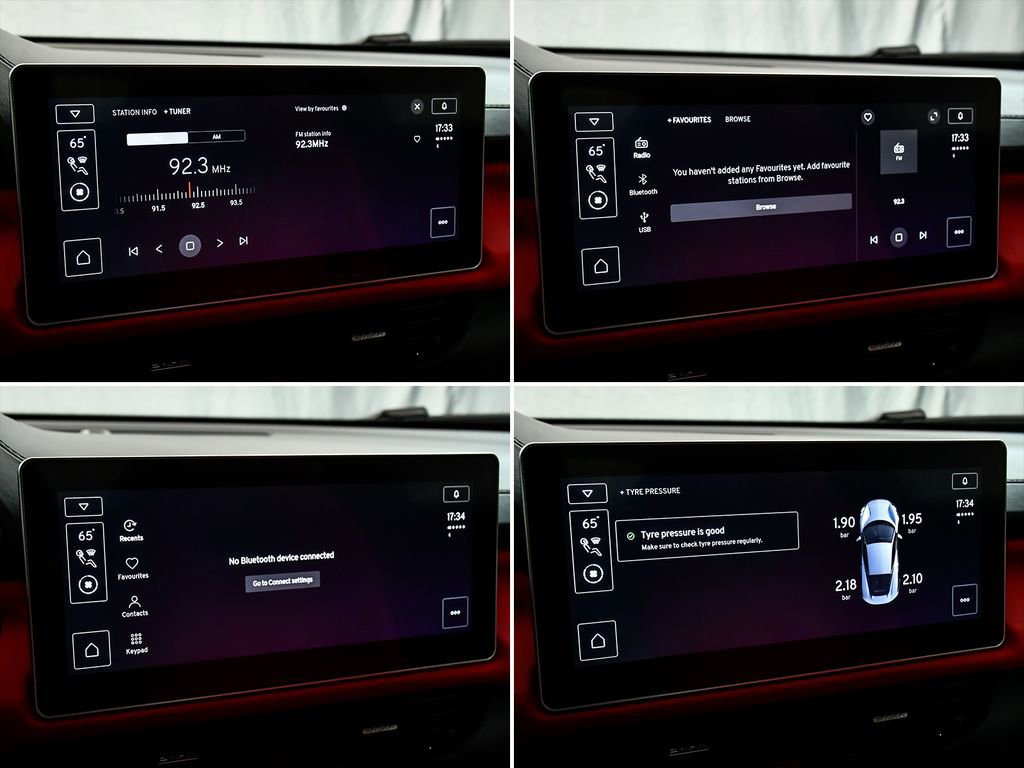 Used 2025 Lotus Emira image 26