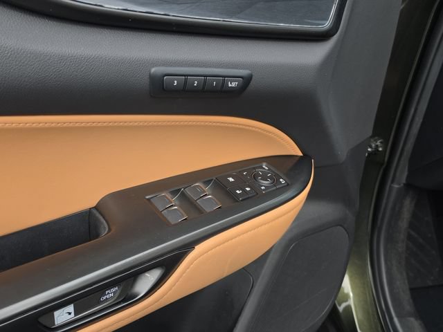 Used 2024 Lexus NX 250 FWD w/ Cold Area Package image 20