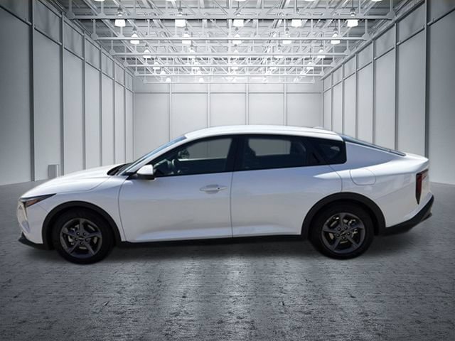 Used 2025 Kia K4 FWD image 5