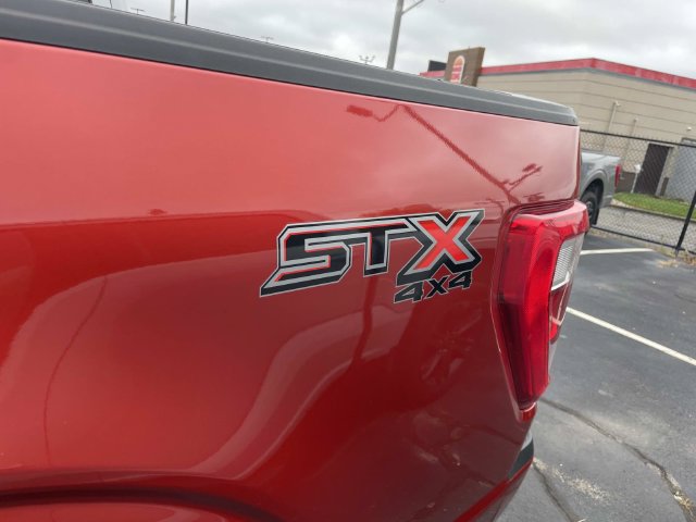 Used 2023 Ford F150 XL w/ STX Appearance Package AWD/4WD image 17