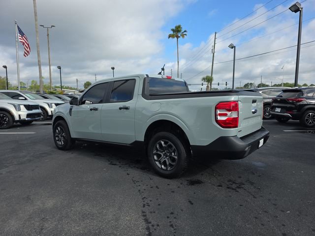 Used 2024 Ford Maverick XLT image 5
