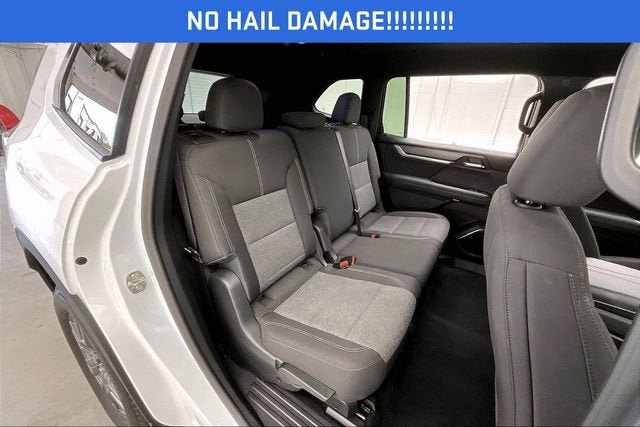 Certified 2025 GMC Acadia Elevation FWD image 18