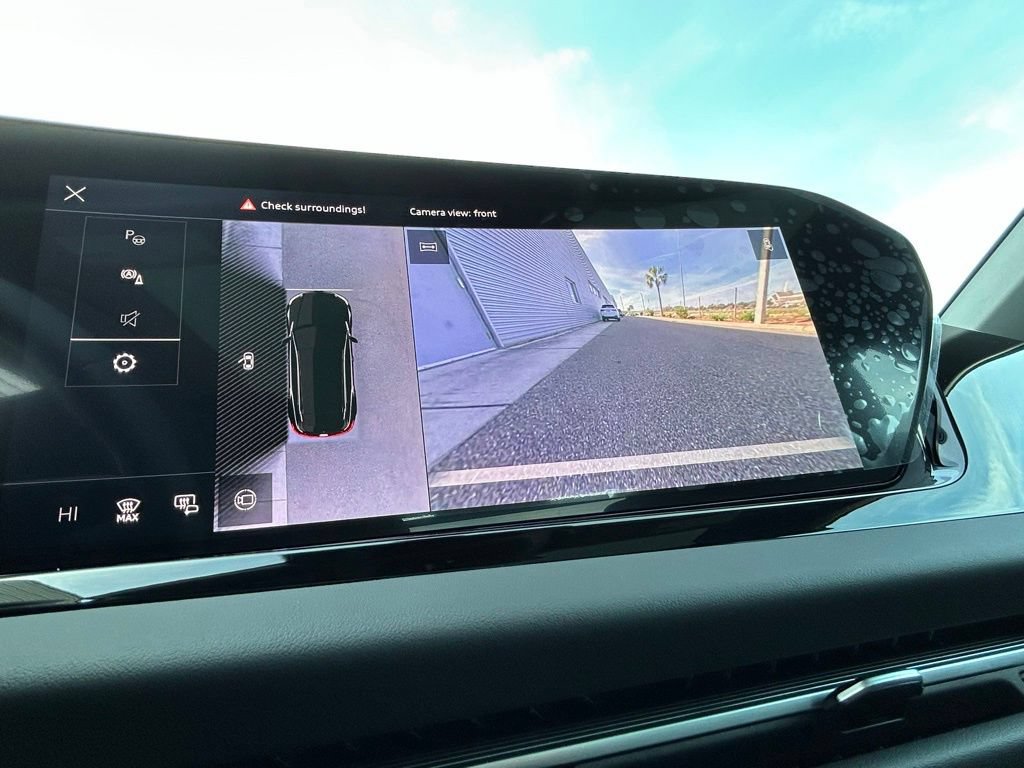 New 2026 Audi A6 Premium Plus AWD/4WD image 38