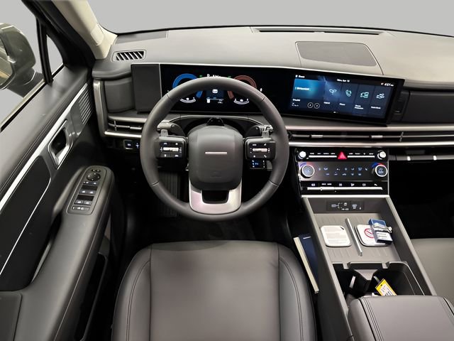 New 2026 Hyundai Santa Fe SEL image 13