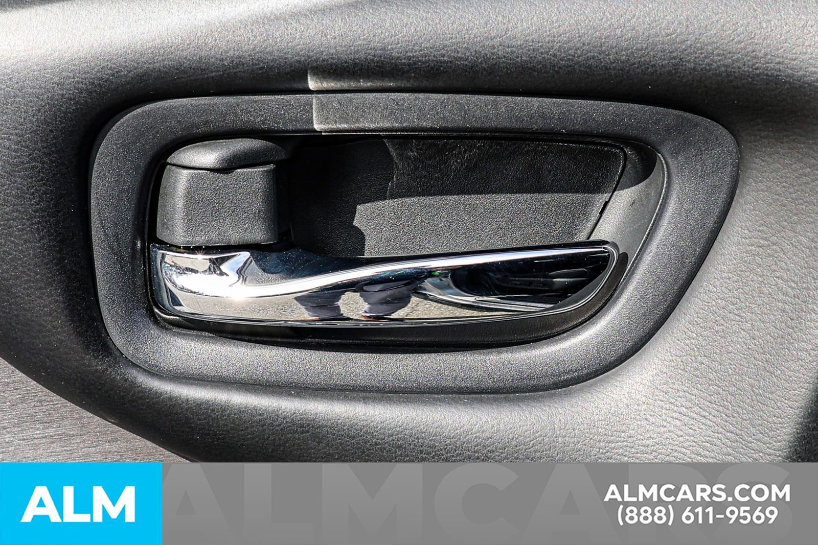 Used 2021 Nissan Murano SV image 40