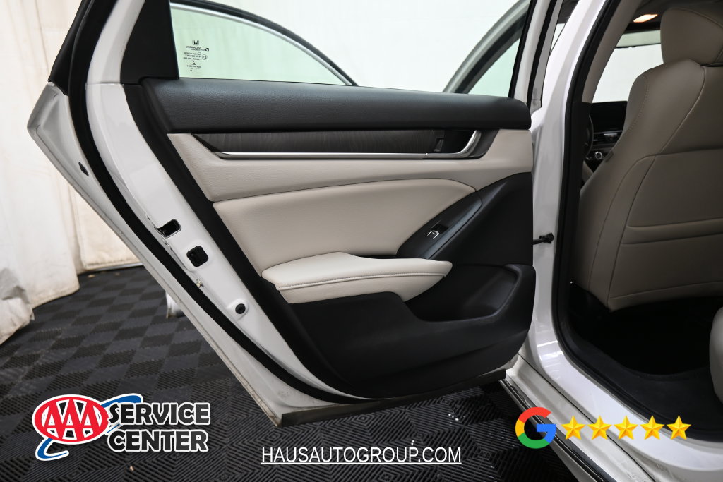Used 2020 Honda Accord EX-L image 22