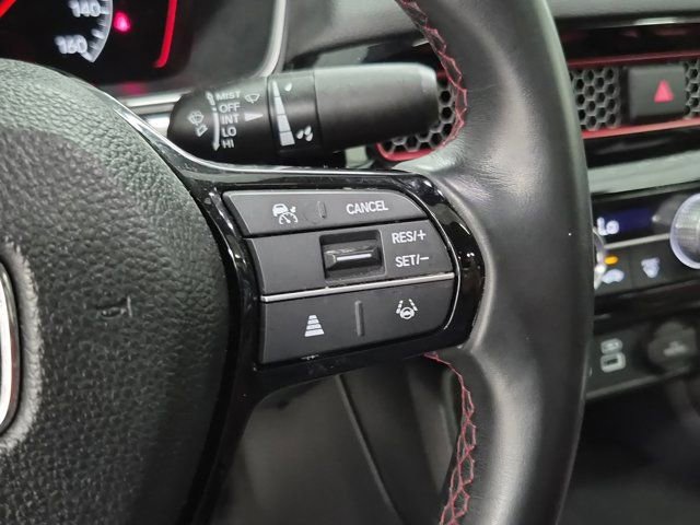 Certified 2023 Honda Civic Si image 26