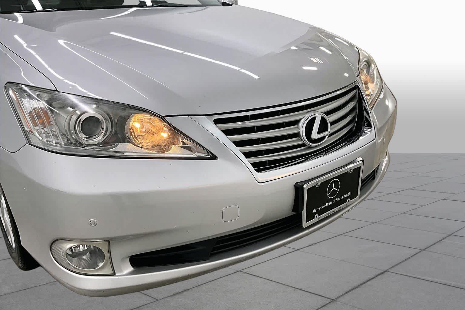 Used 2012 Lexus ES 350 FWD image 28