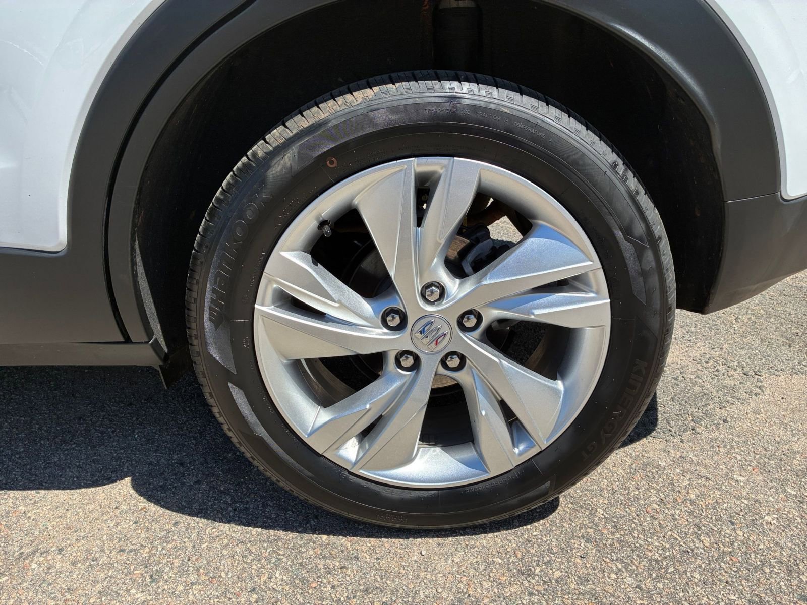 Used 2025 Buick Encore GX Preferred image 28