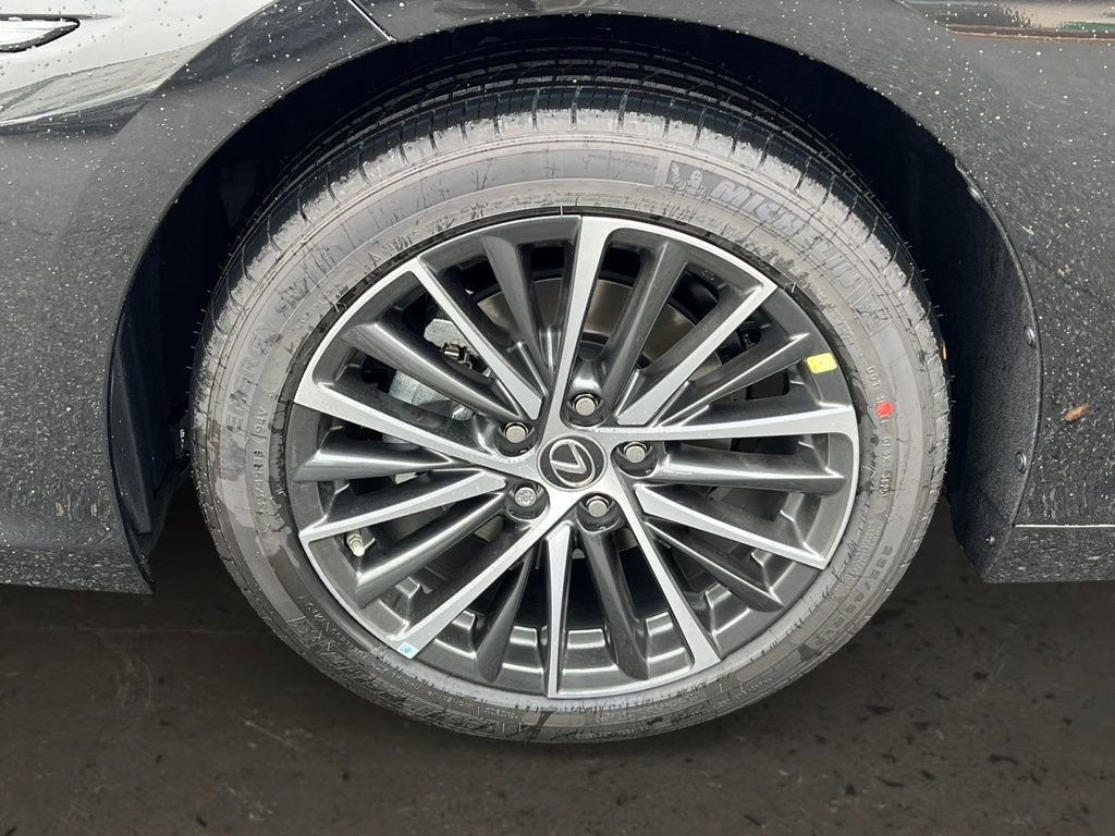 New 2025 Lexus ES 350 w/ Premium Package image 23