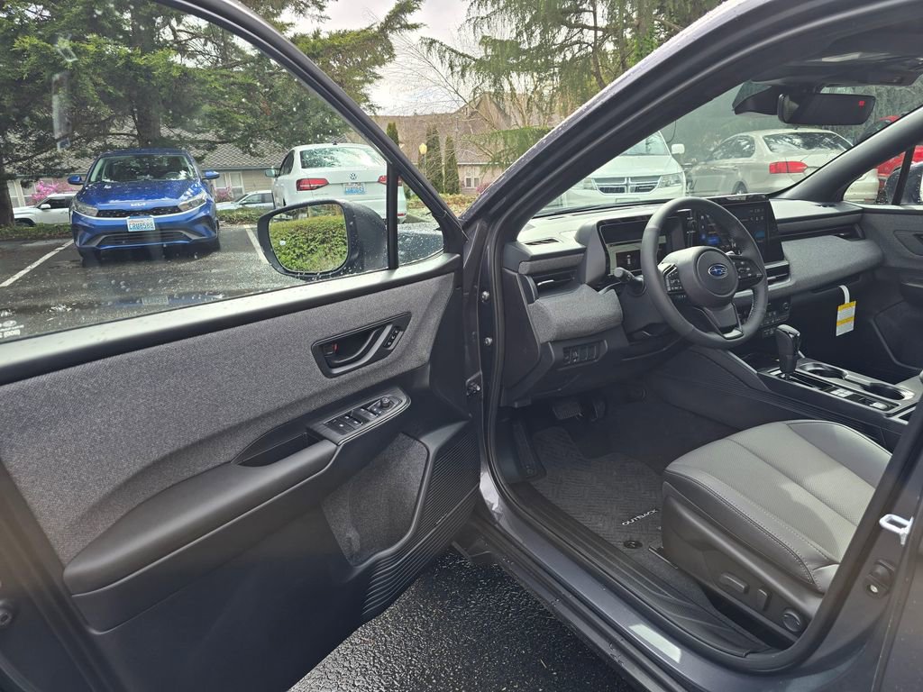 New 2026 Subaru Outback Limited image 7