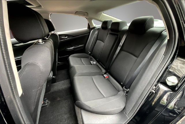 Used 2017 Honda Civic EX-T image 22