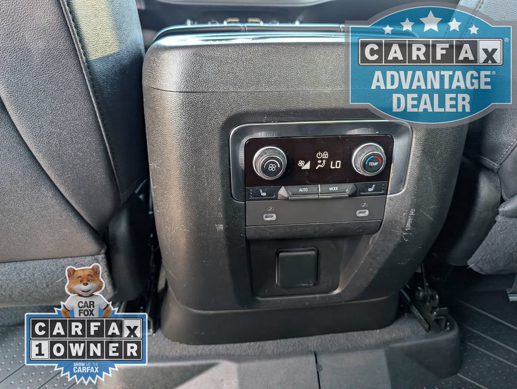 Used 2023 Chevrolet Tahoe Z71 w/ Luxury Package AWD/4WD image 24