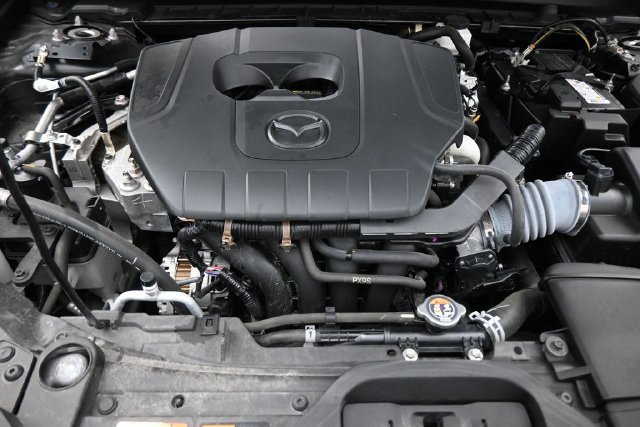 Certified 2024 MAZDA CX-30 AWD 2.5 S w/ Preferred Package image 23