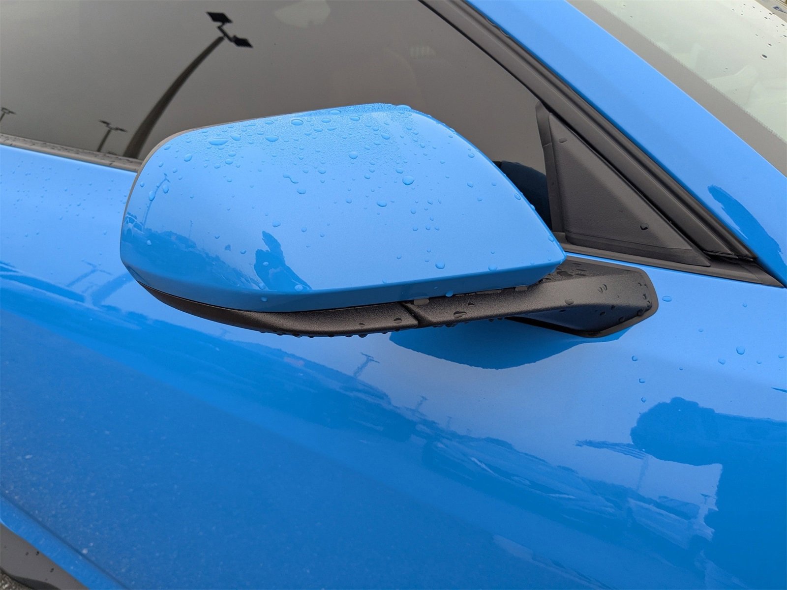 Used 2025 Ford Mustang Premium image 12