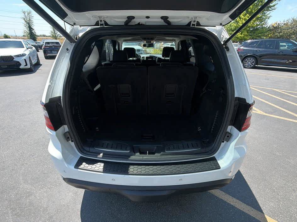 Used 2015 Dodge Durango Citadel w/ Technology Group AWD/4WD image 25