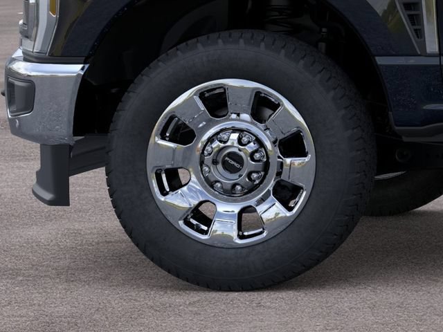New 2026 Ford F350 King Ranch w/ Chrome Package AWD/4WD image 19
