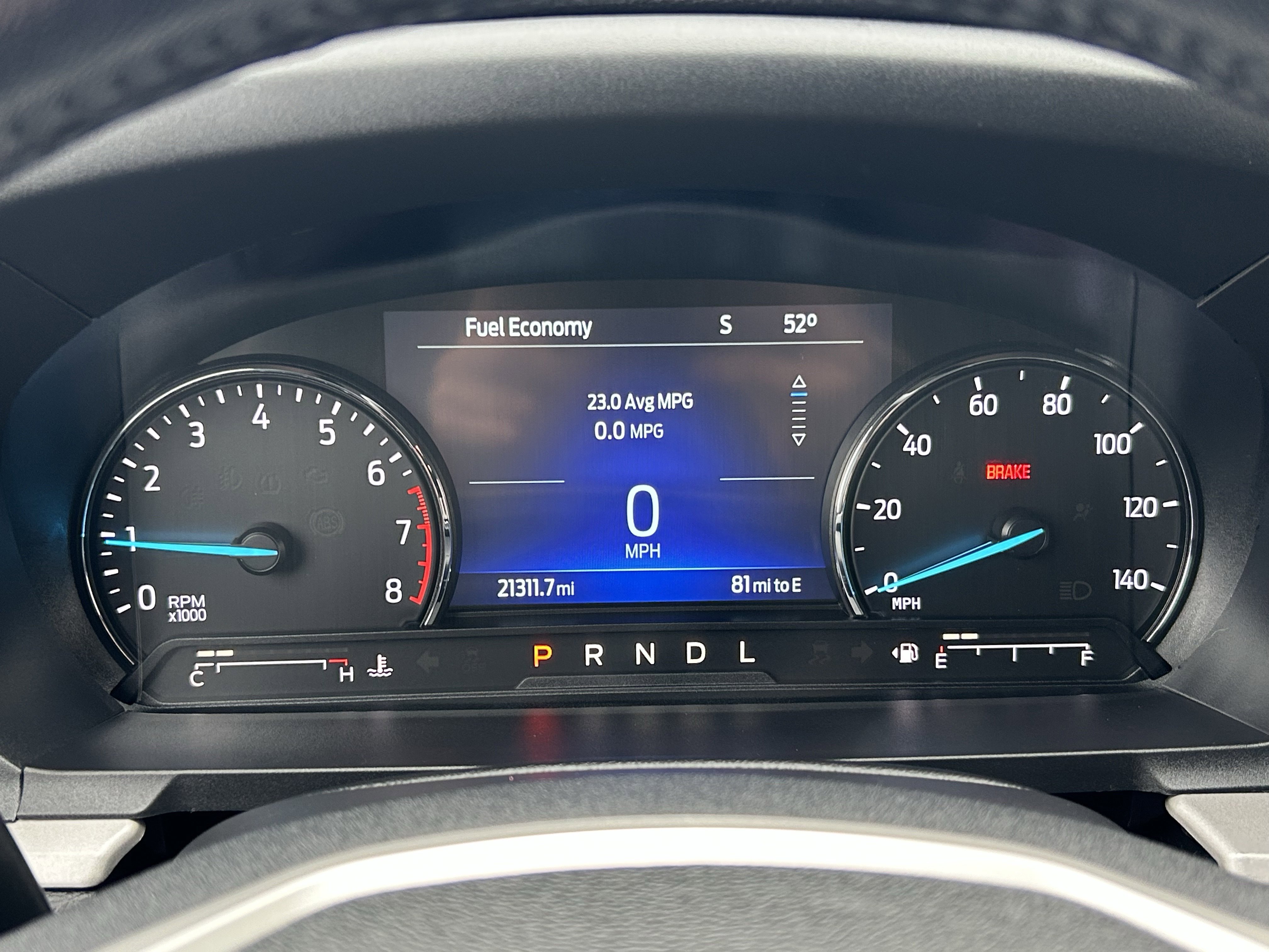 Used 2023 Ford Explorer XLT w/ Equipment Group 202A image 23