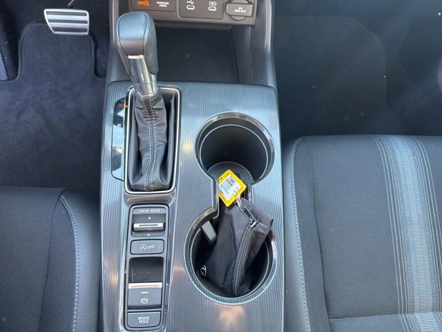 Used 2025 Honda Civic Sport image 18