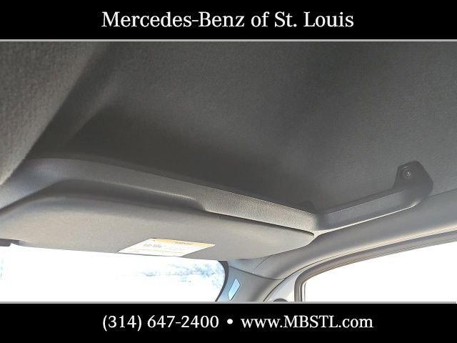 New 2026 Mercedes-Benz Sprinter 3500 image 39