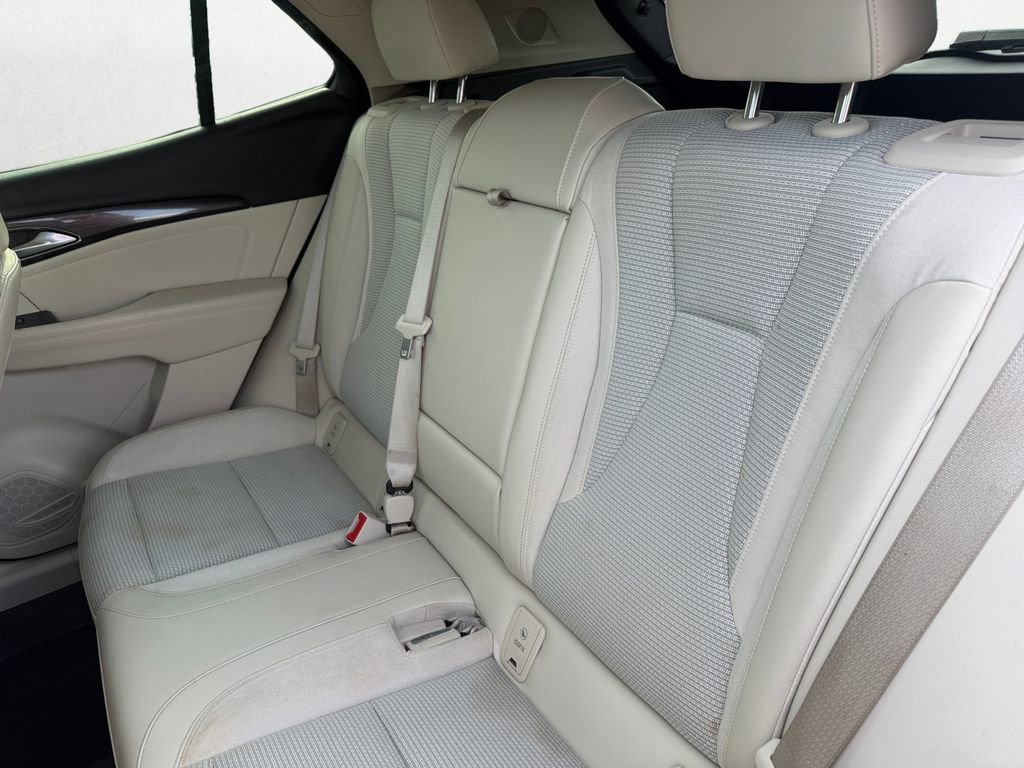 Used 2023 Buick Envision Preferred FWD image 13