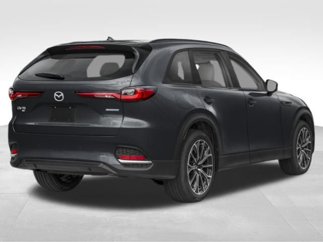 New 2026 MAZDA CX-70 SC AWD/4WD image 2