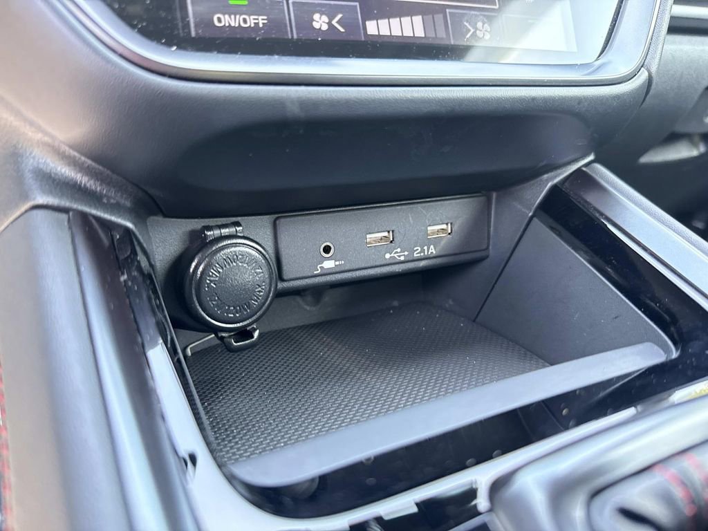 Used 2023 Subaru WRX GT image 35