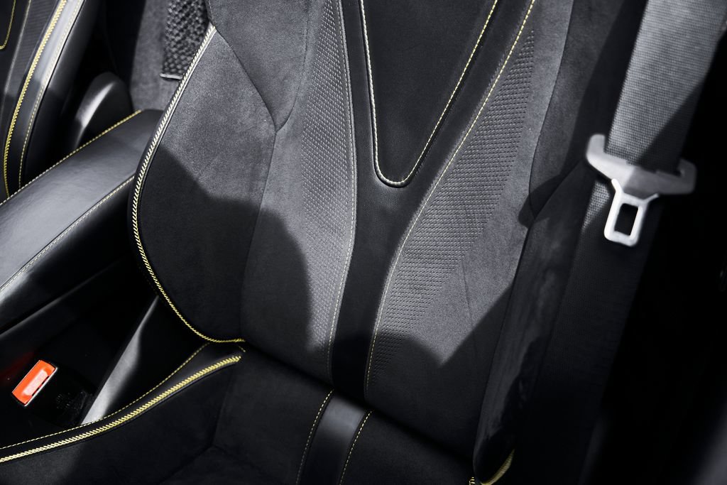 Used 2021 McLaren 720S Luxury RWD image 44