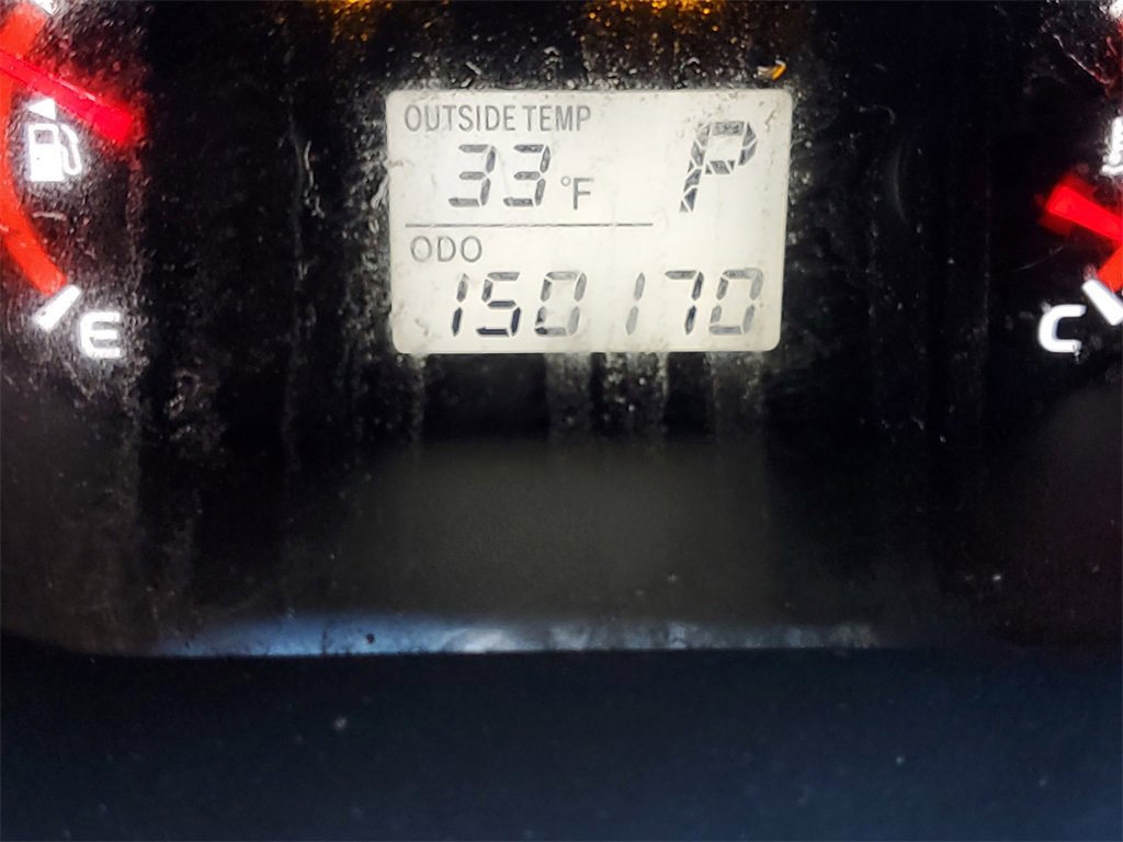 Used 2009 Pontiac Vibe GT image 15