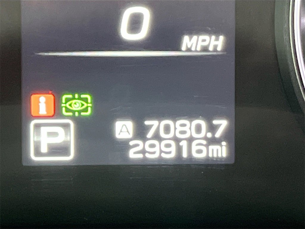 Used 2023 Subaru Ascent Touring image 12