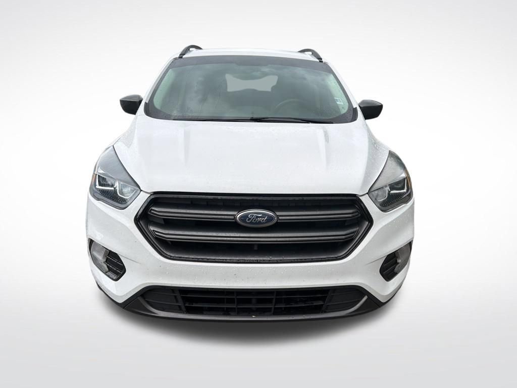 Used 2019 Ford Escape SEL AWD/4WD image 3
