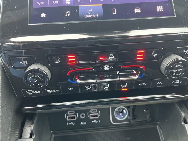 New 2026 Jeep Grand Cherokee L 4WD image 6