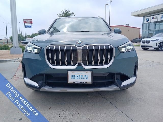 Certified 2026 BMW X1 xDrive28i AWD/4WD image 2