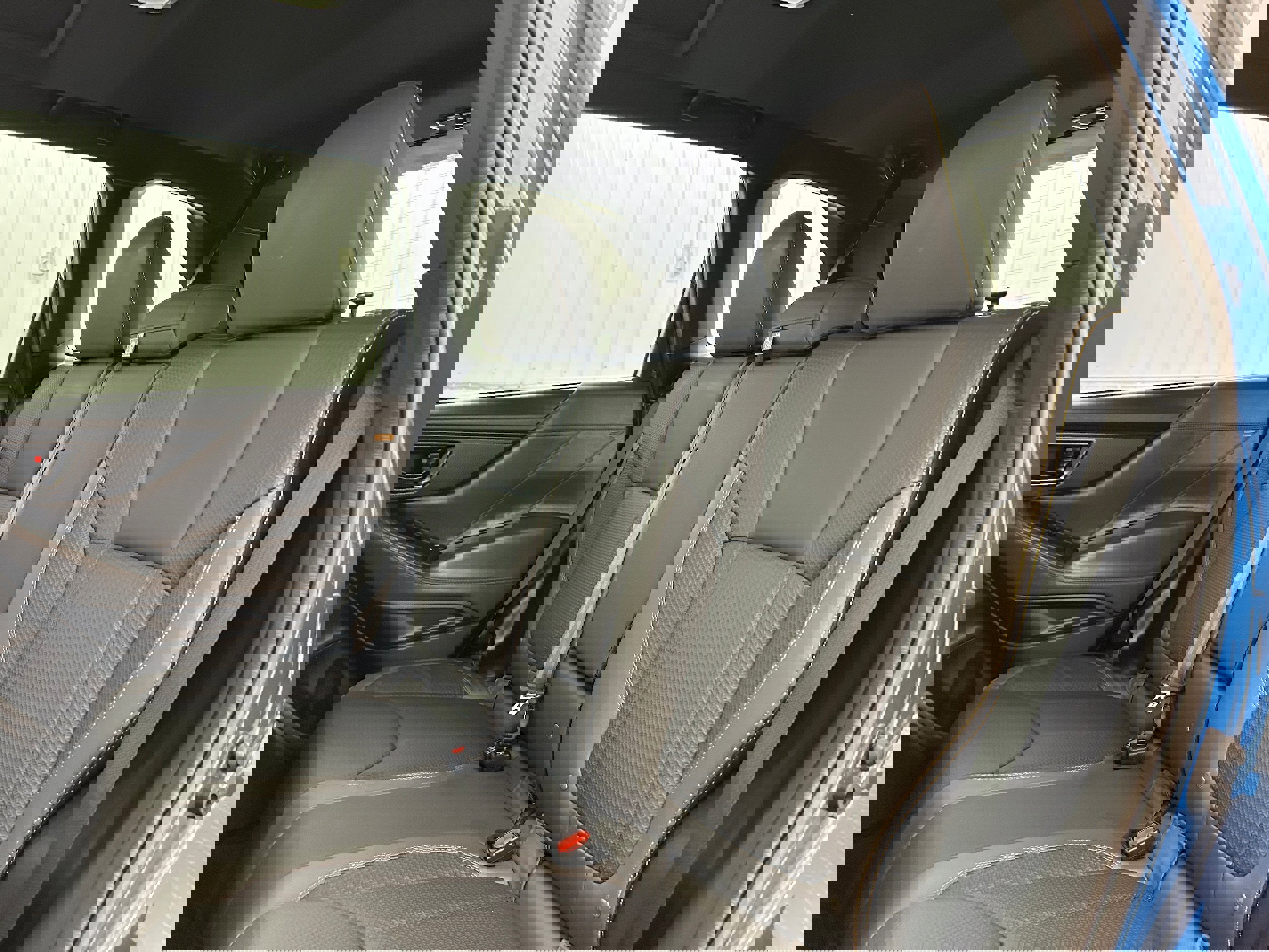 Used 2023 Subaru Forester Wilderness image 30