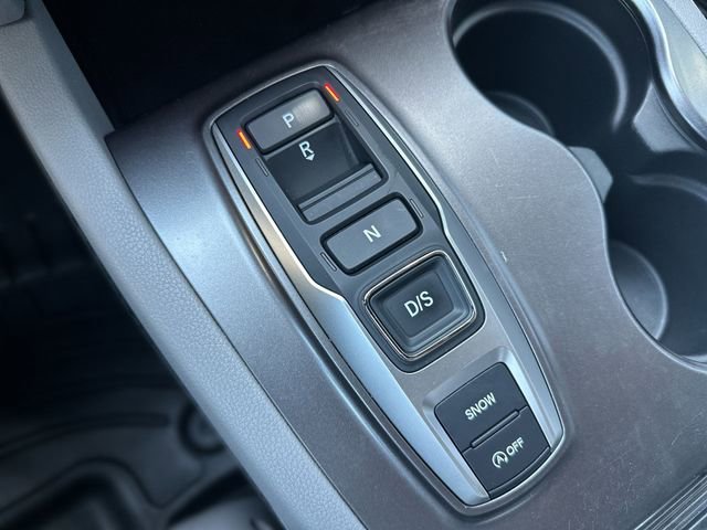 Used 2021 Honda Pilot EX-L image 20