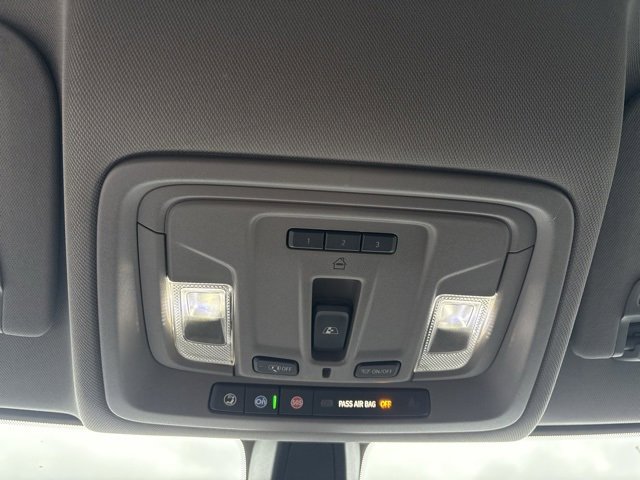 Used 2019 Chevrolet Silverado 1500 LT w/ All-Star Edition image 34