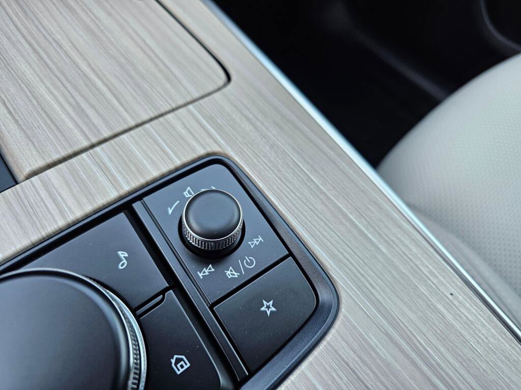 New 2026 MAZDA CX-90 3.3 Turbo w/ Premium Sport Pkg image 38