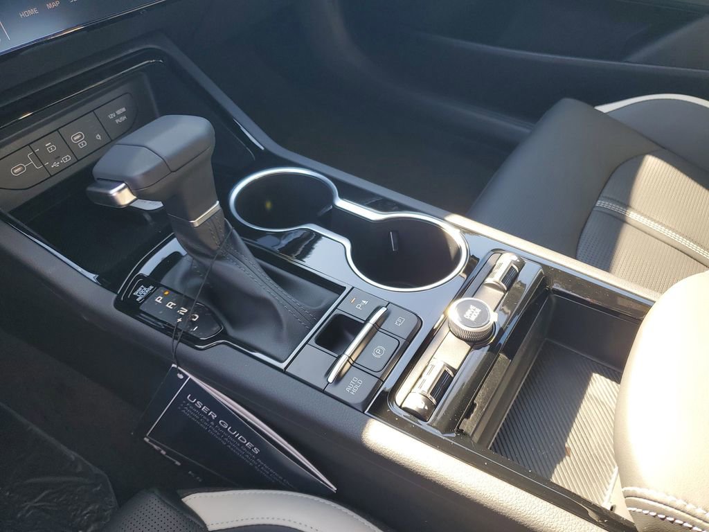 New 2026 Kia K5 GT-Line FWD image 18