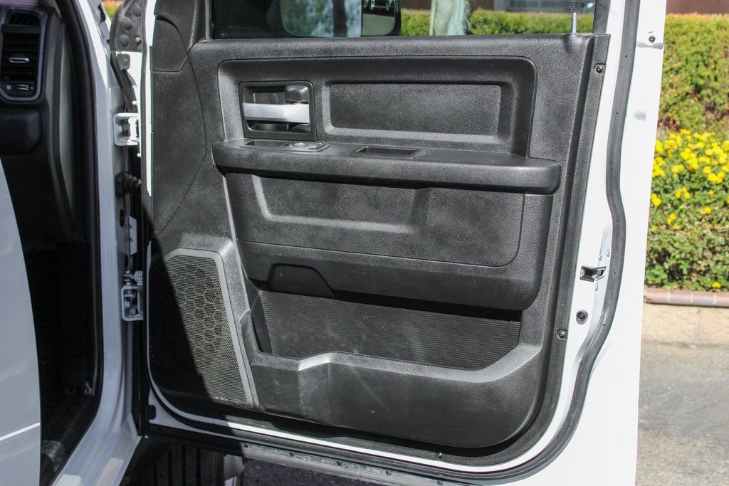 Used 2019 RAM 4500 Tradesman w/ Max Tow Package image 38