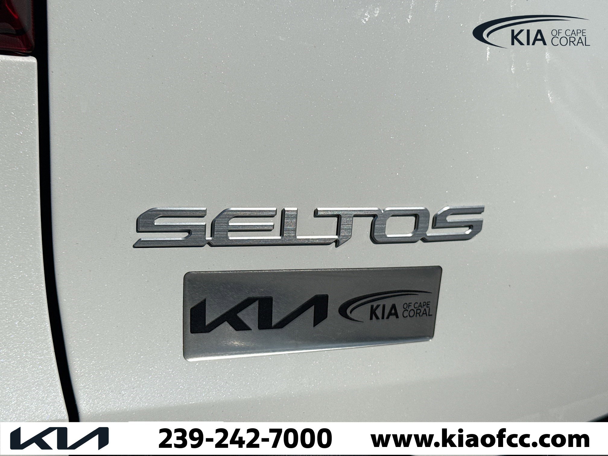 Certified 2024 Kia Seltos EX image 11