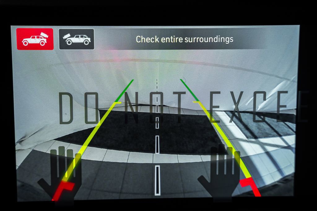 New 2026 Jeep Wrangler Unlimited Rubicon image 39