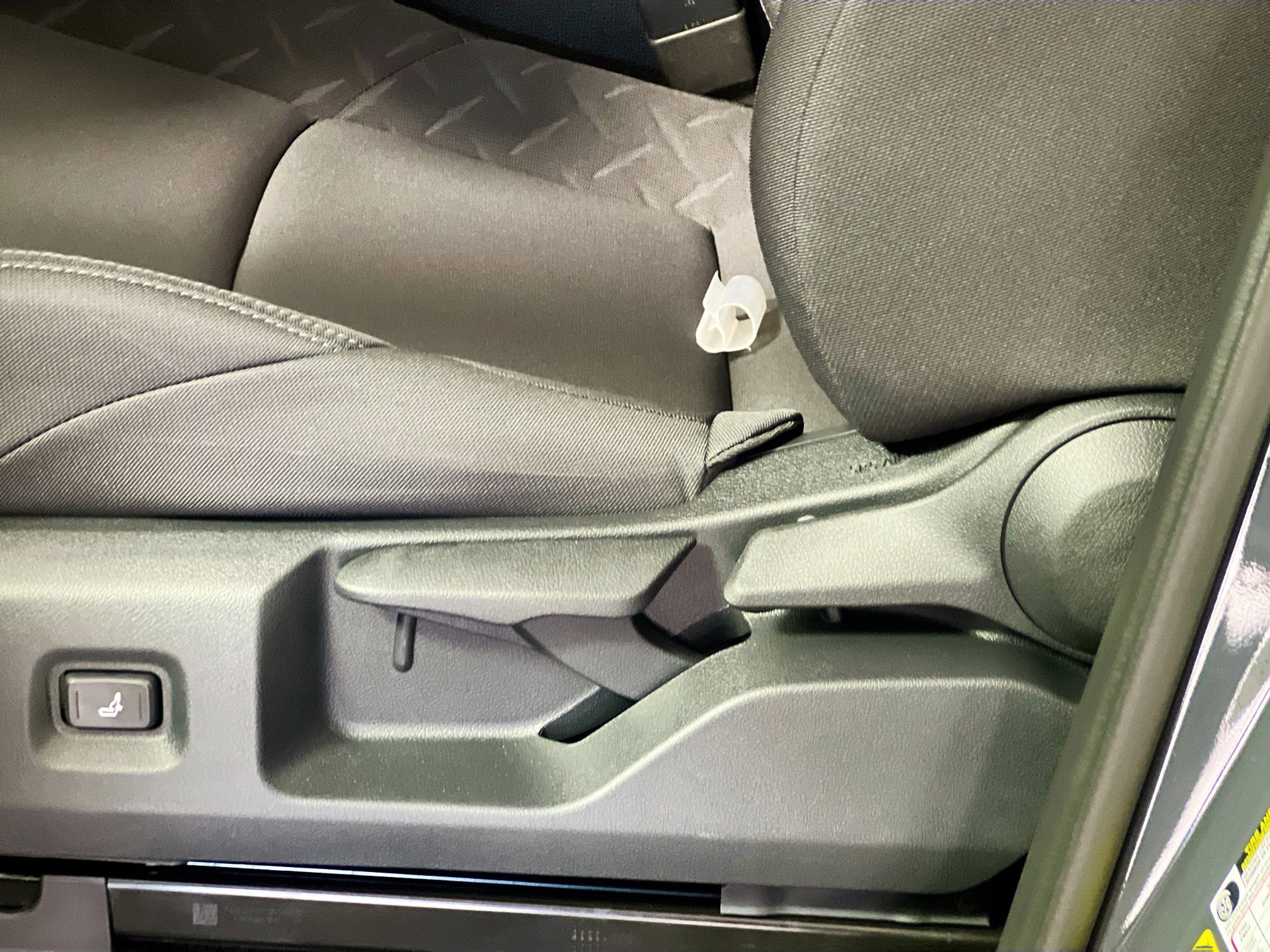 New 2025 Toyota Tacoma SR5 image 15