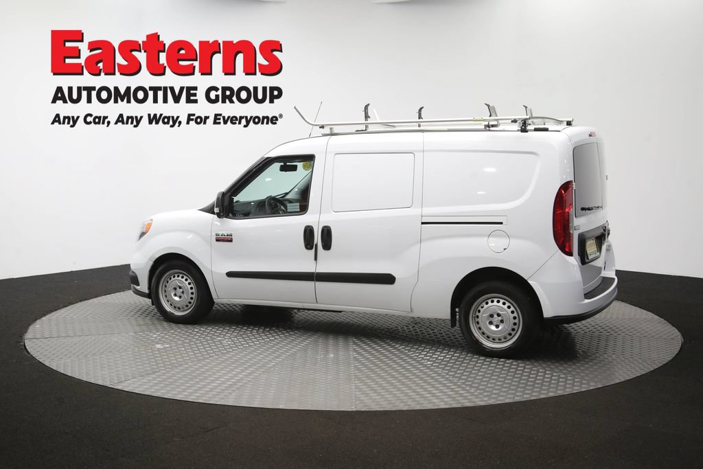 Used 2022 RAM ProMaster City Wagon FWD image 59