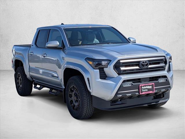 New 2026 Toyota Tacoma SR5 AWD/4WD image 7