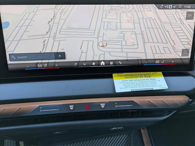 Used 2026 BMW X3 xDrive30 w/ Premium Package image 13